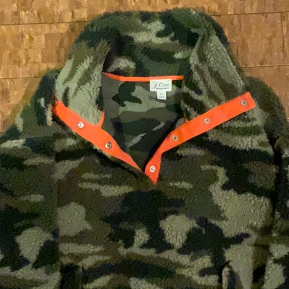 J. Crew Sweater
